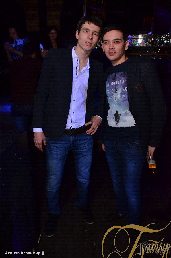 Фотография с РУКИ ВВЕРХ! в Батыр