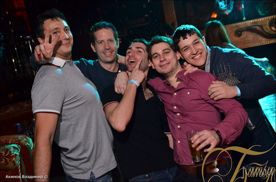 Фотография с РУКИ ВВЕРХ! в Батыр