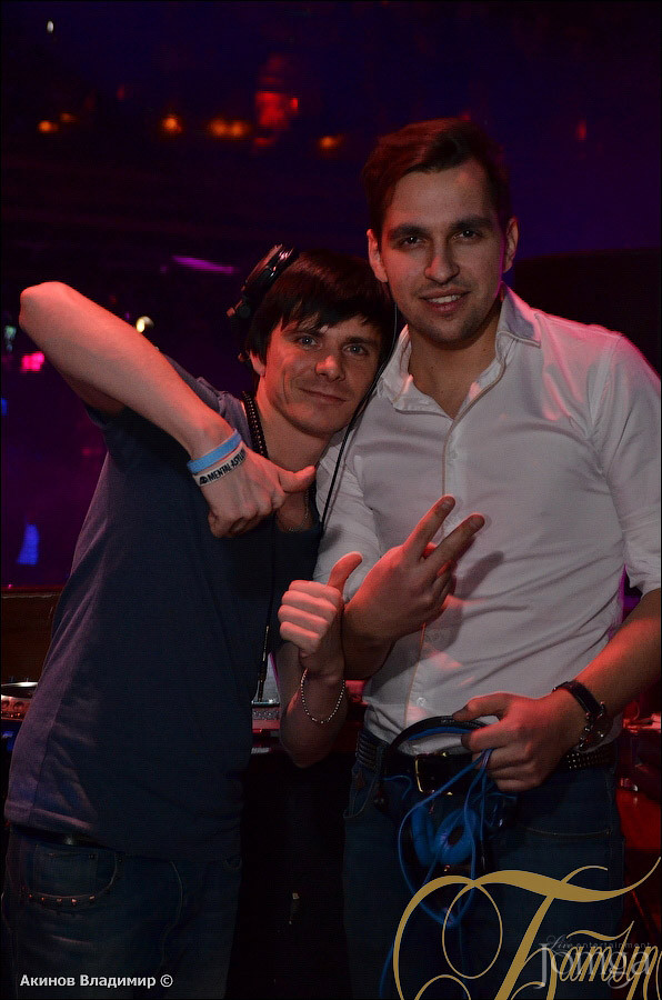 Фотография с РУКИ ВВЕРХ! в Батыр