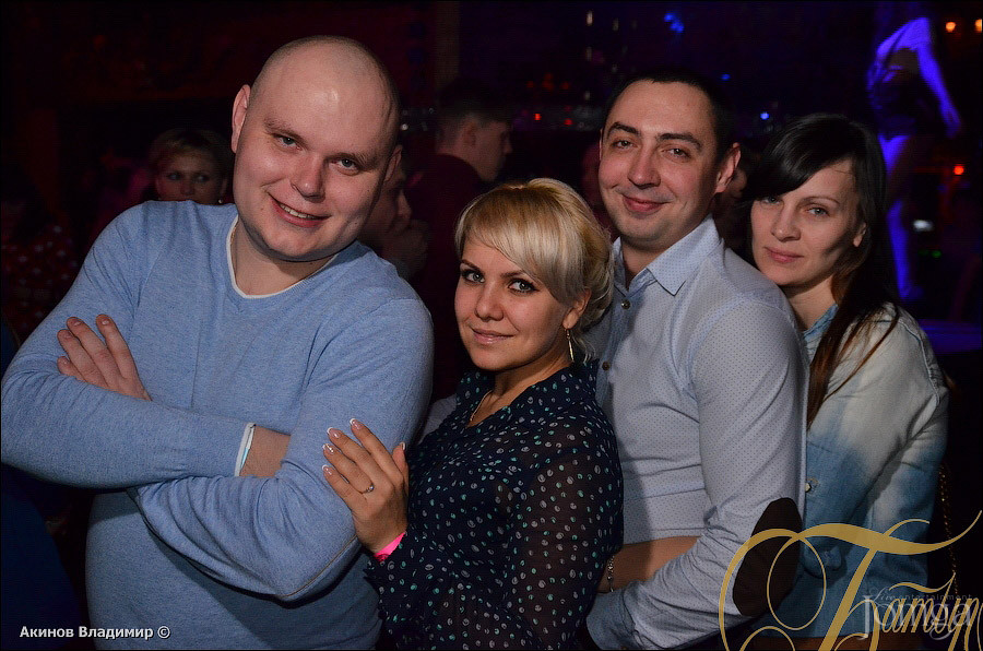 Фотография с РУКИ ВВЕРХ! в Батыр