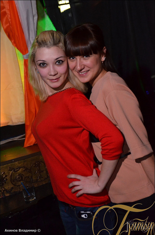 Фотография с РУКИ ВВЕРХ! в Батыр