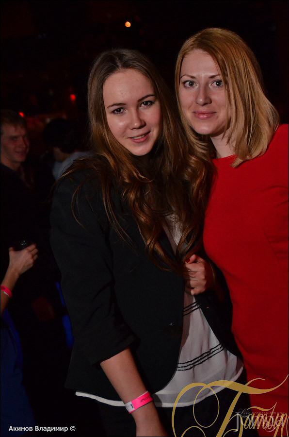 Фотография с РУКИ ВВЕРХ! в Батыр