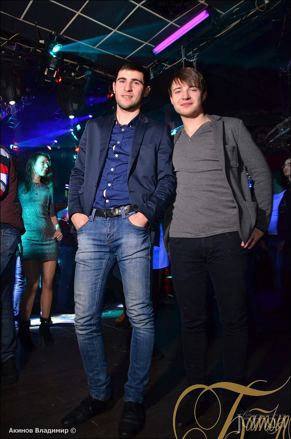 Фотография с РУКИ ВВЕРХ! в Батыр