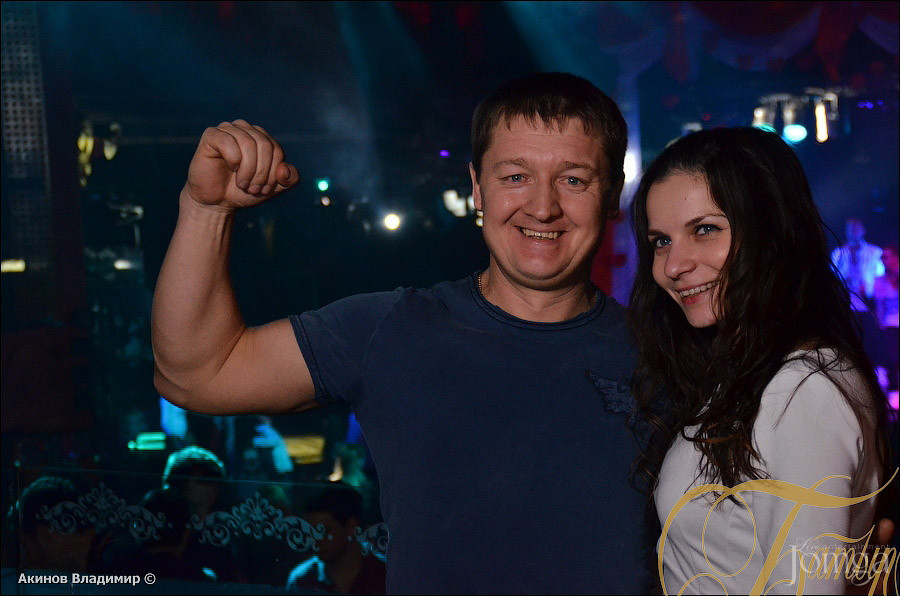 Фотография с РУКИ ВВЕРХ! в Батыр