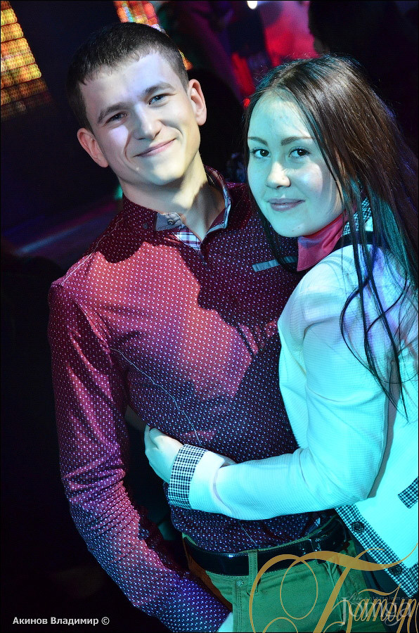 Фотография с РУКИ ВВЕРХ! в Батыр