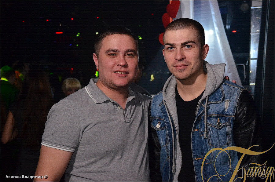 Фотография с РУКИ ВВЕРХ! в Батыр