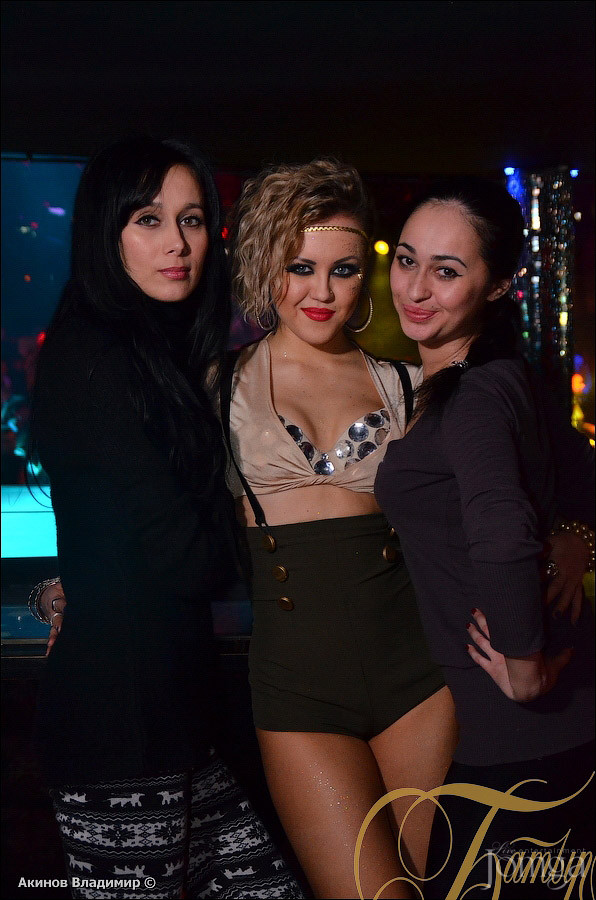 Фотография с РУКИ ВВЕРХ! в Батыр