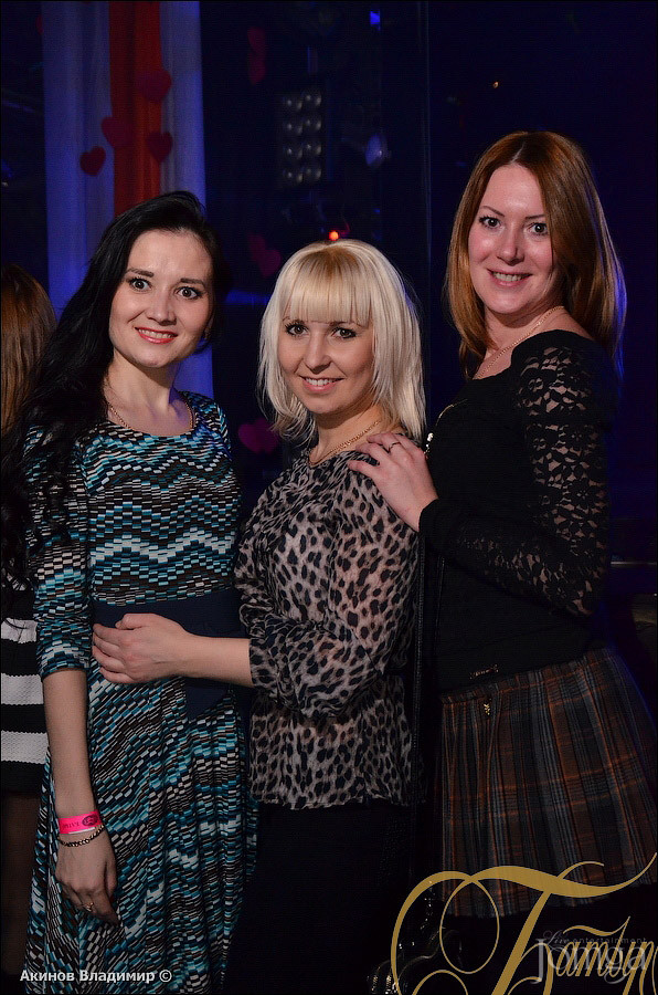 Фотография с РУКИ ВВЕРХ! в Батыр