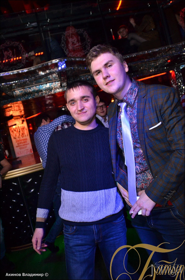 Фотография с РУКИ ВВЕРХ! в Батыр