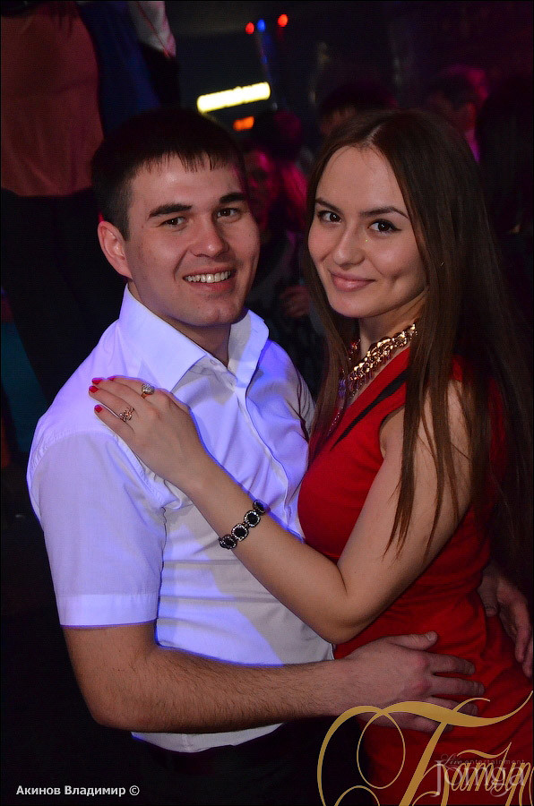 Фотография с РУКИ ВВЕРХ! в Батыр