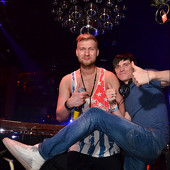 РУКИ ВВЕРХ! фото 125