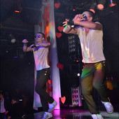 РУКИ ВВЕРХ! фото 80