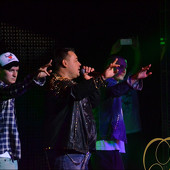 РУКИ ВВЕРХ! фото 49