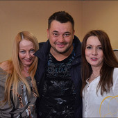 РУКИ ВВЕРХ! фото 69