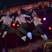 РУКИ ВВЕРХ! фото 113