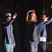 РУКИ ВВЕРХ! фото 52