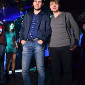 РУКИ ВВЕРХ! фото 111