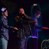 РУКИ ВВЕРХ! фото 51