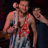 РУКИ ВВЕРХ! фото 124