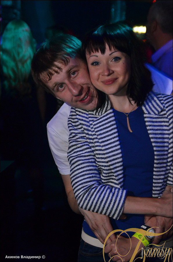 Фотография с SPRING DANCE  в Батыр