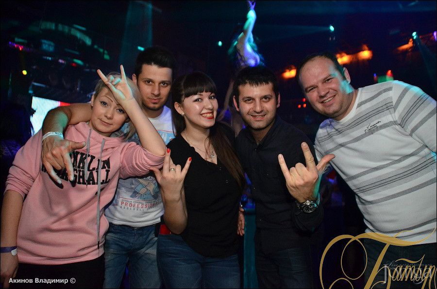 Фотография с SPRING DANCE  в Батыр