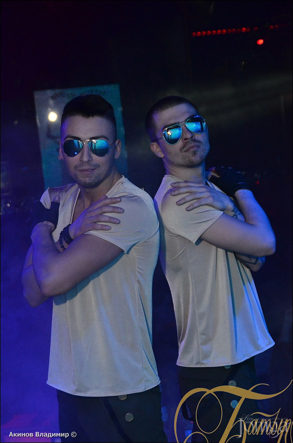 Фотография с SPRING DANCE  в Батыр