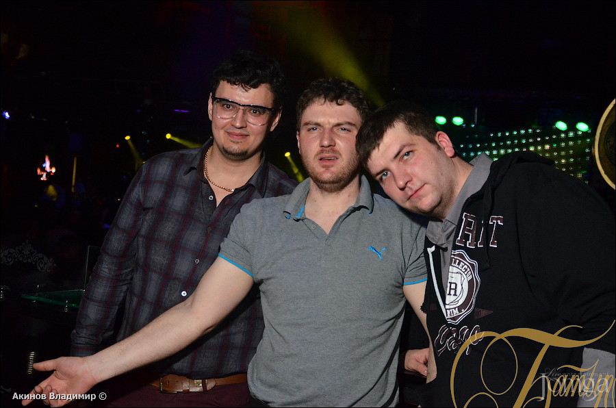 Фотография с SPRING DANCE  в Батыр