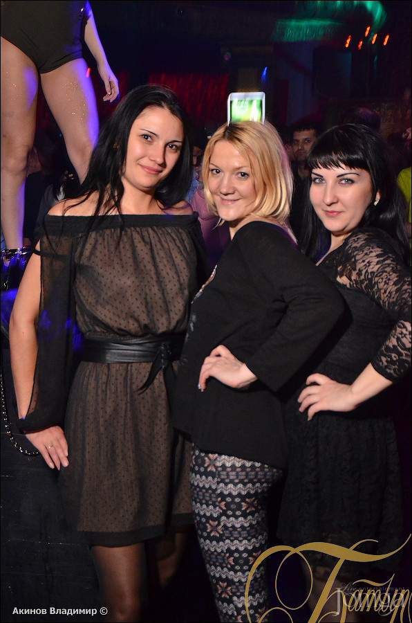 Фотография с SPRING DANCE  в Батыр