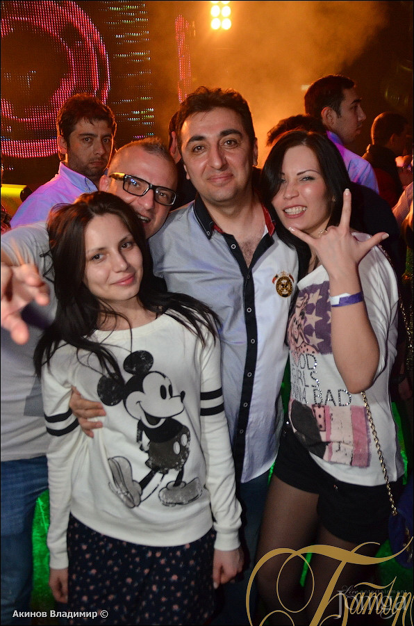 Фотография с SPRING DANCE  в Батыр