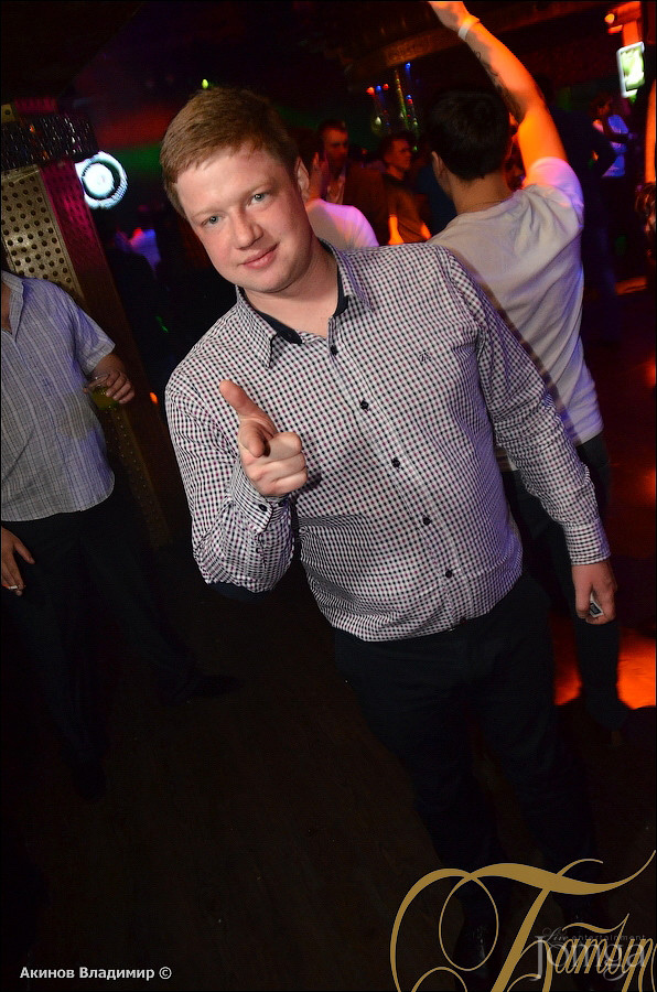 Фотография с SPRING DANCE  в Батыр