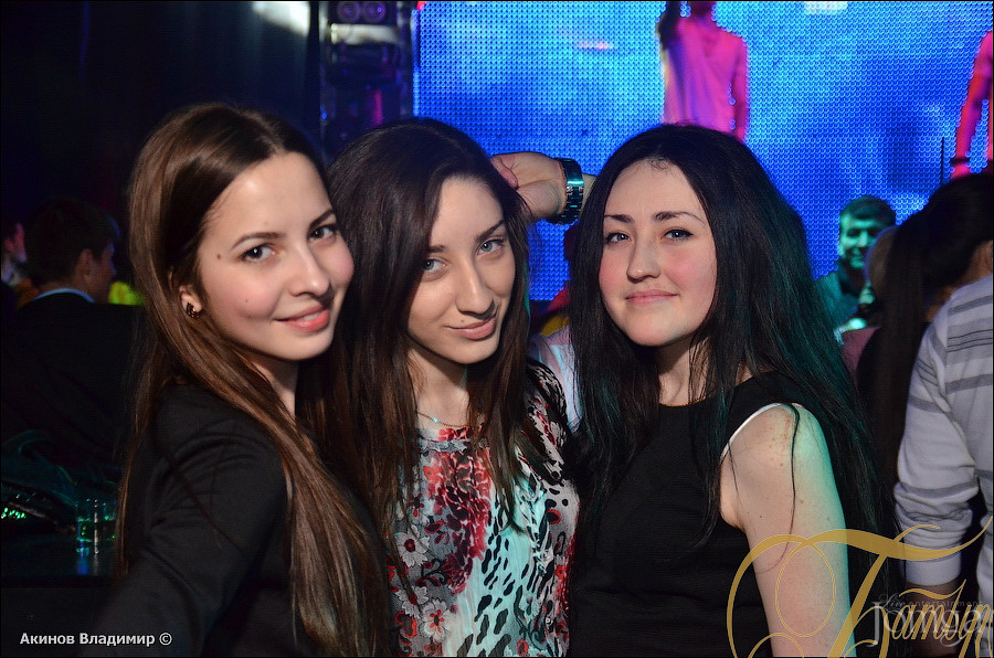 Фотография с SPRING DANCE  в Батыр