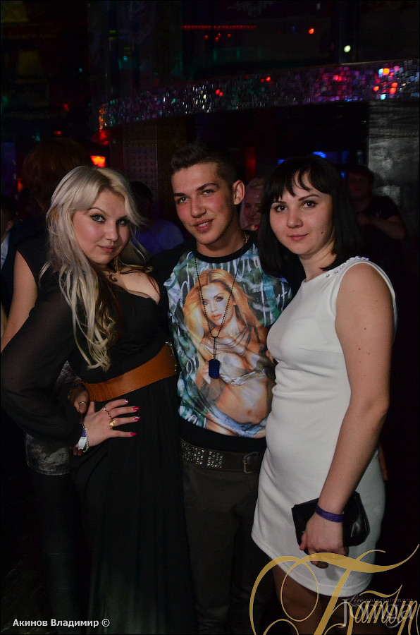 Фотография с SPRING DANCE  в Батыр