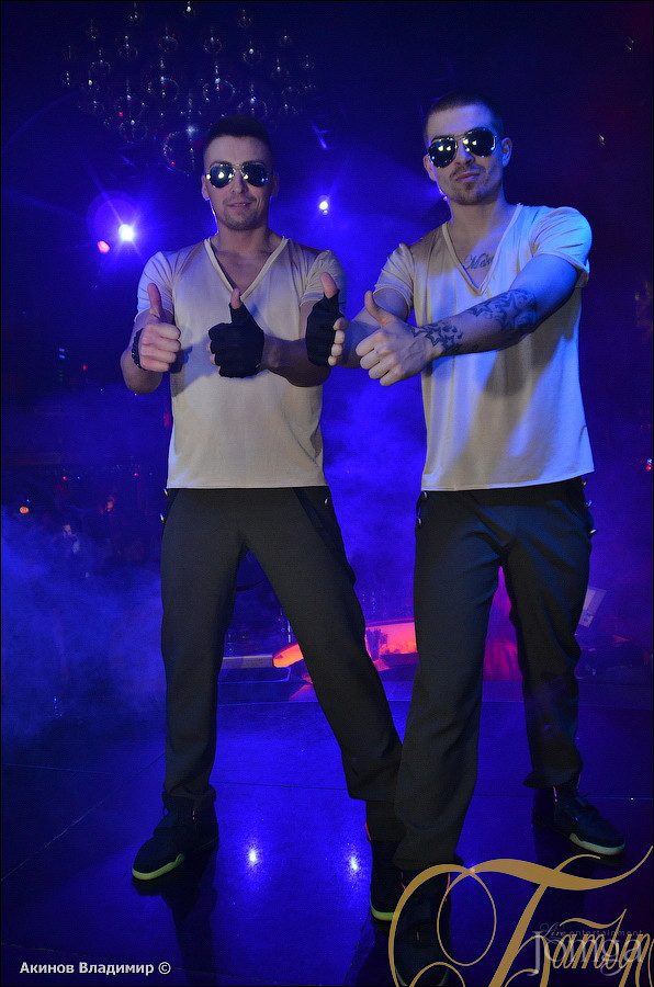 Фотография с SPRING DANCE  в Батыр