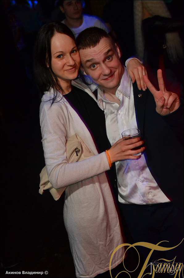 Фотография с SPRING DANCE  в Батыр