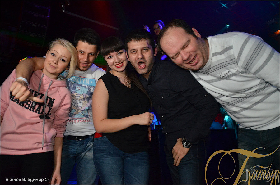 Фотография с SPRING DANCE  в Батыр