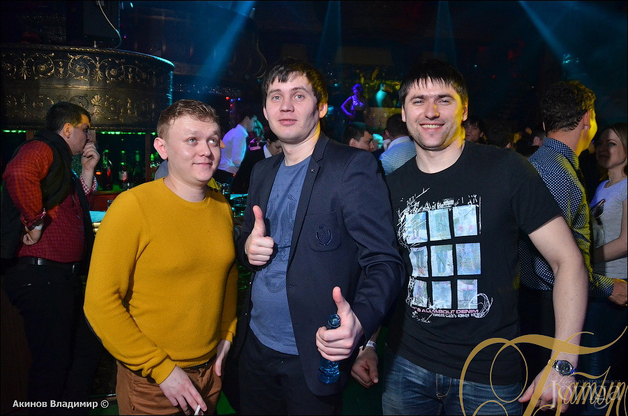 Фотография с SPRING DANCE  в Батыр