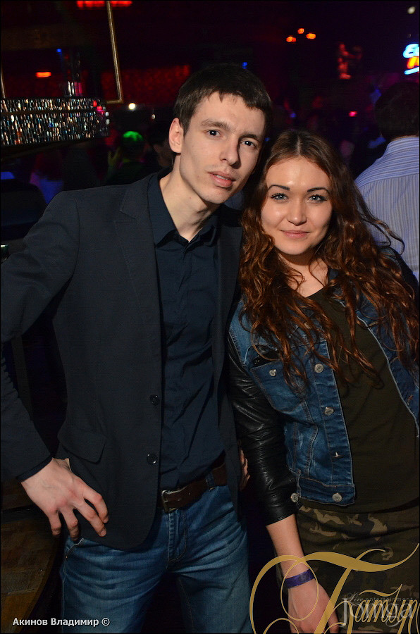 Фотография с SPRING DANCE  в Батыр