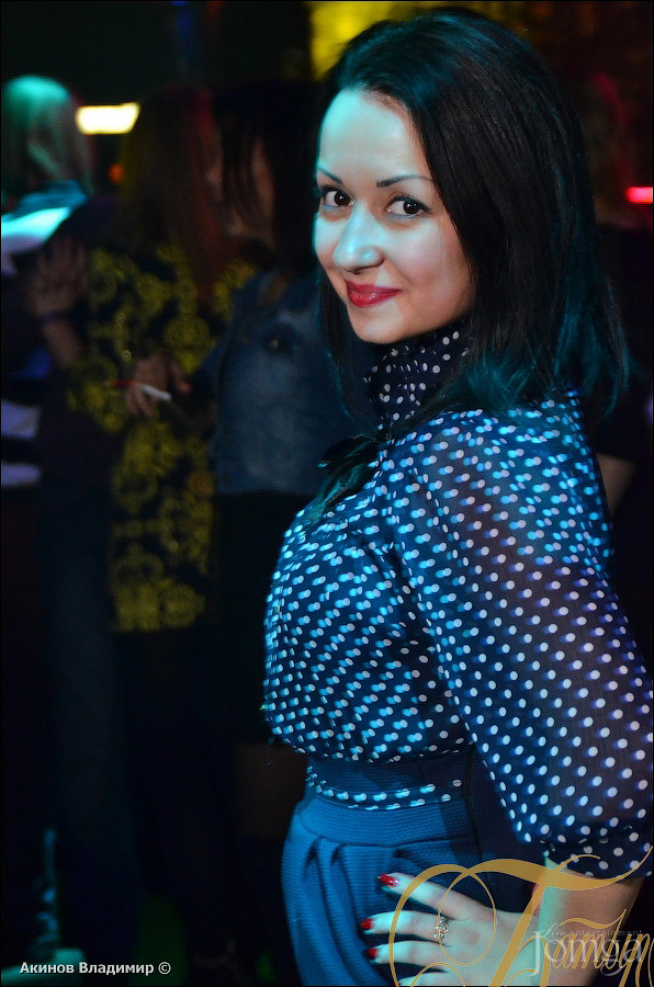 Фотография с SPRING DANCE  в Батыр