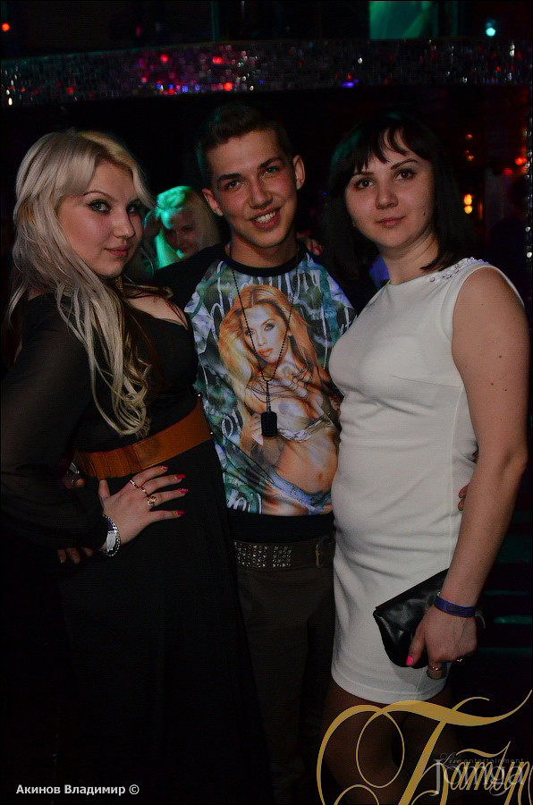 Фотография с SPRING DANCE  в Батыр