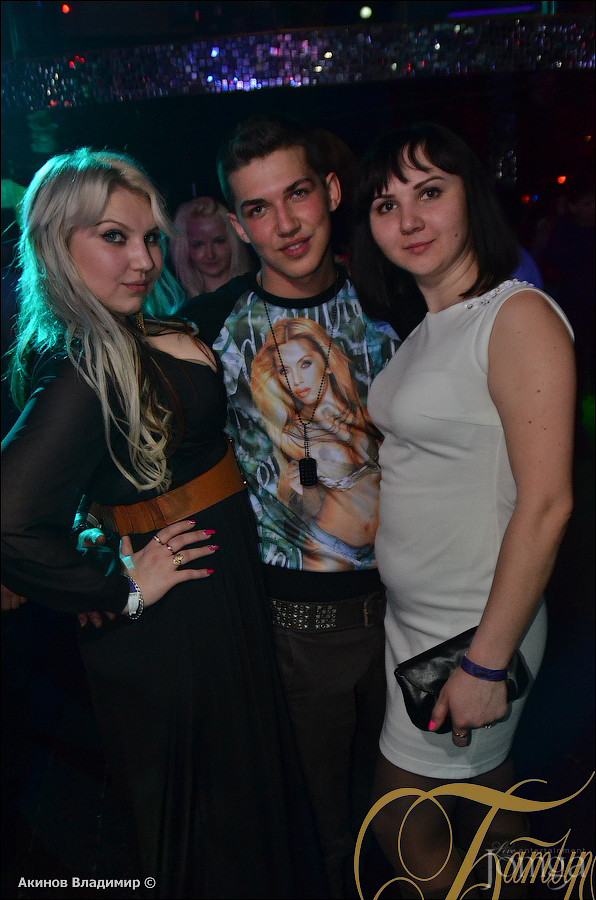 Фотография с SPRING DANCE  в Батыр