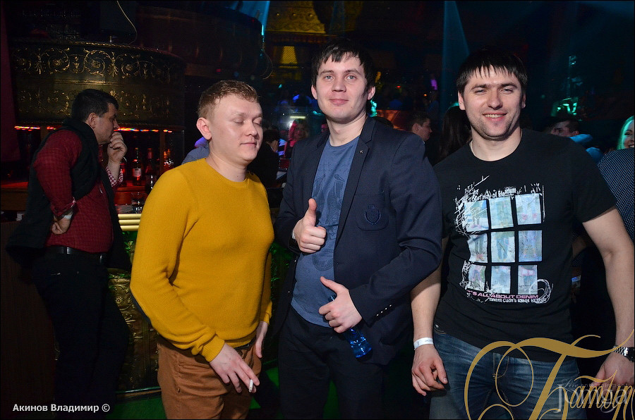 Фотография с SPRING DANCE  в Батыр