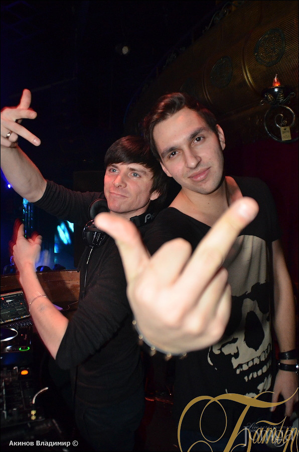 Фотография с SPRING DANCE  в Батыр