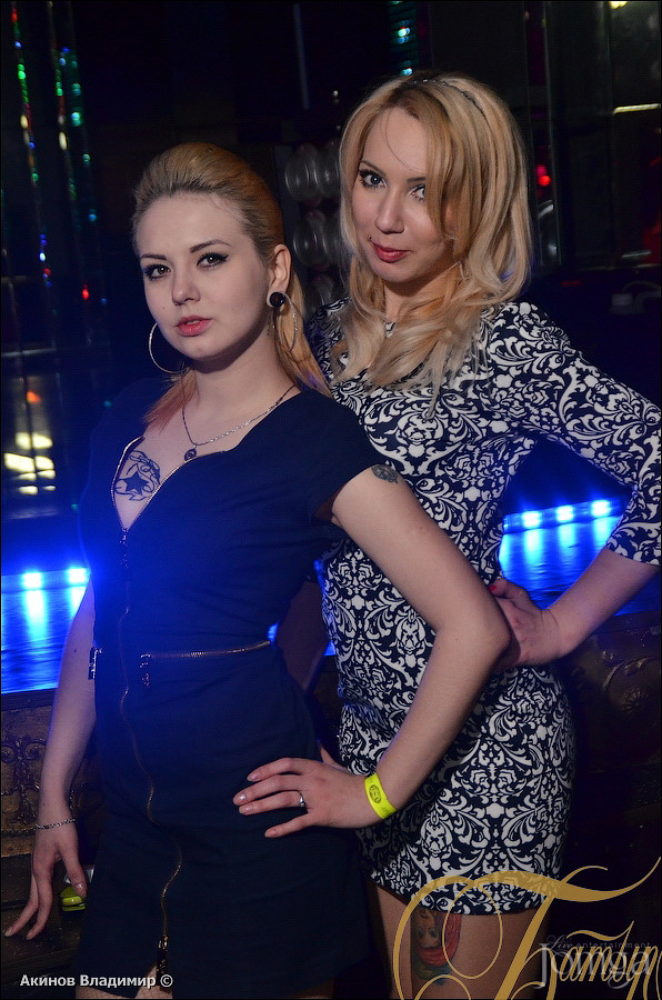 Фотография с SPRING DANCE  в Батыр