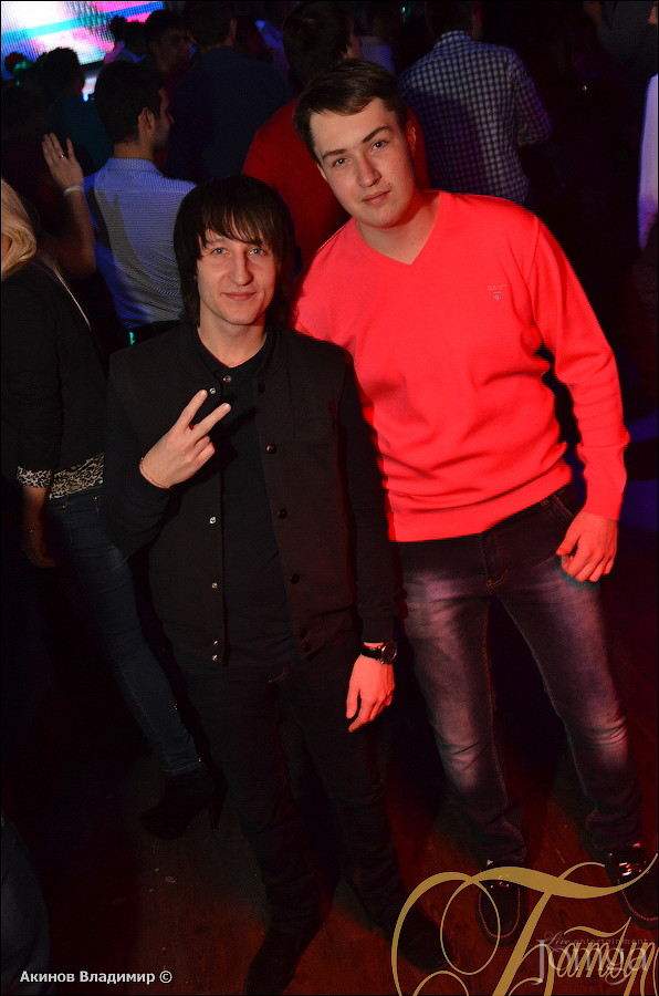 Фотография с SPRING DANCE  в Батыр