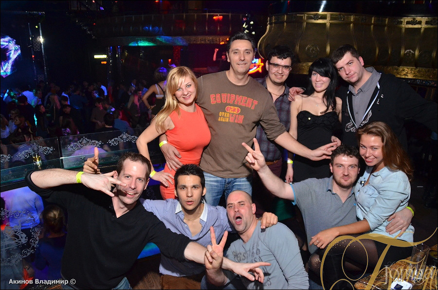 Фотография с SPRING DANCE  в Батыр