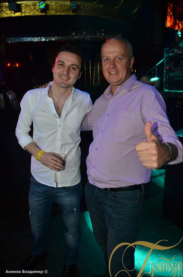 Фотография с SPRING DANCE  в Батыр