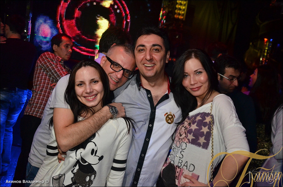 Фотография с SPRING DANCE  в Батыр