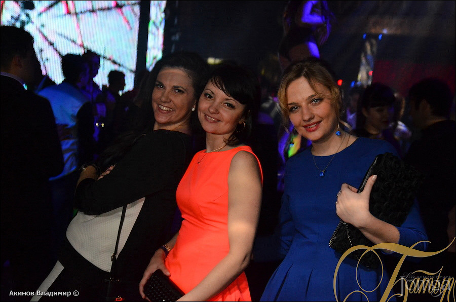 Фотография с SPRING DANCE  в Батыр