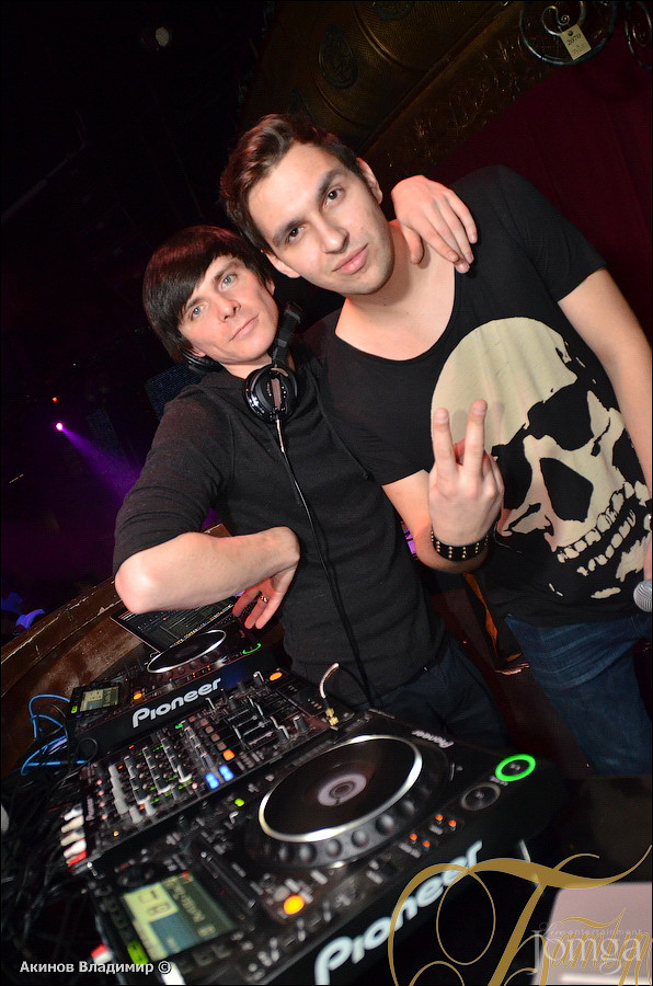 Фотография с SPRING DANCE  в Батыр