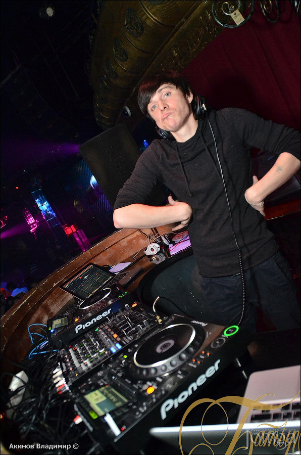 Фотография с SPRING DANCE  в Батыр